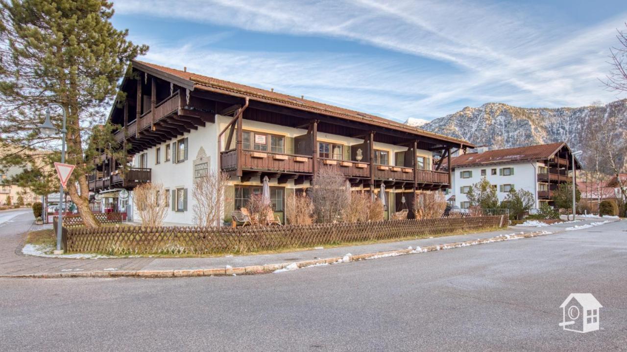 Chalet Harmonie Inzell Εξωτερικό φωτογραφία