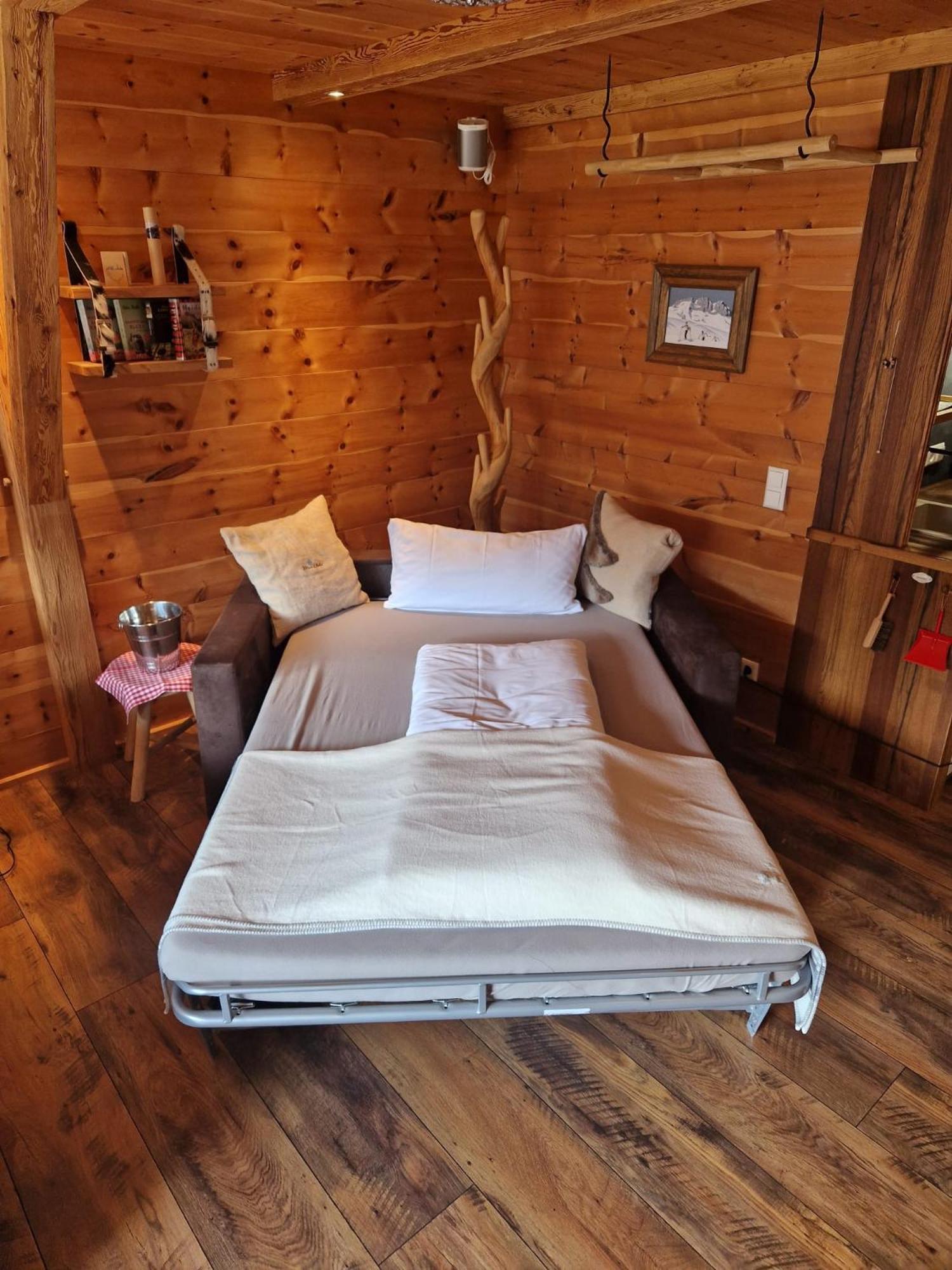 Chalet Harmonie Inzell Εξωτερικό φωτογραφία