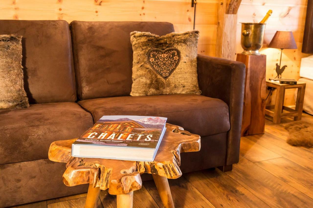 Chalet Harmonie Inzell Εξωτερικό φωτογραφία