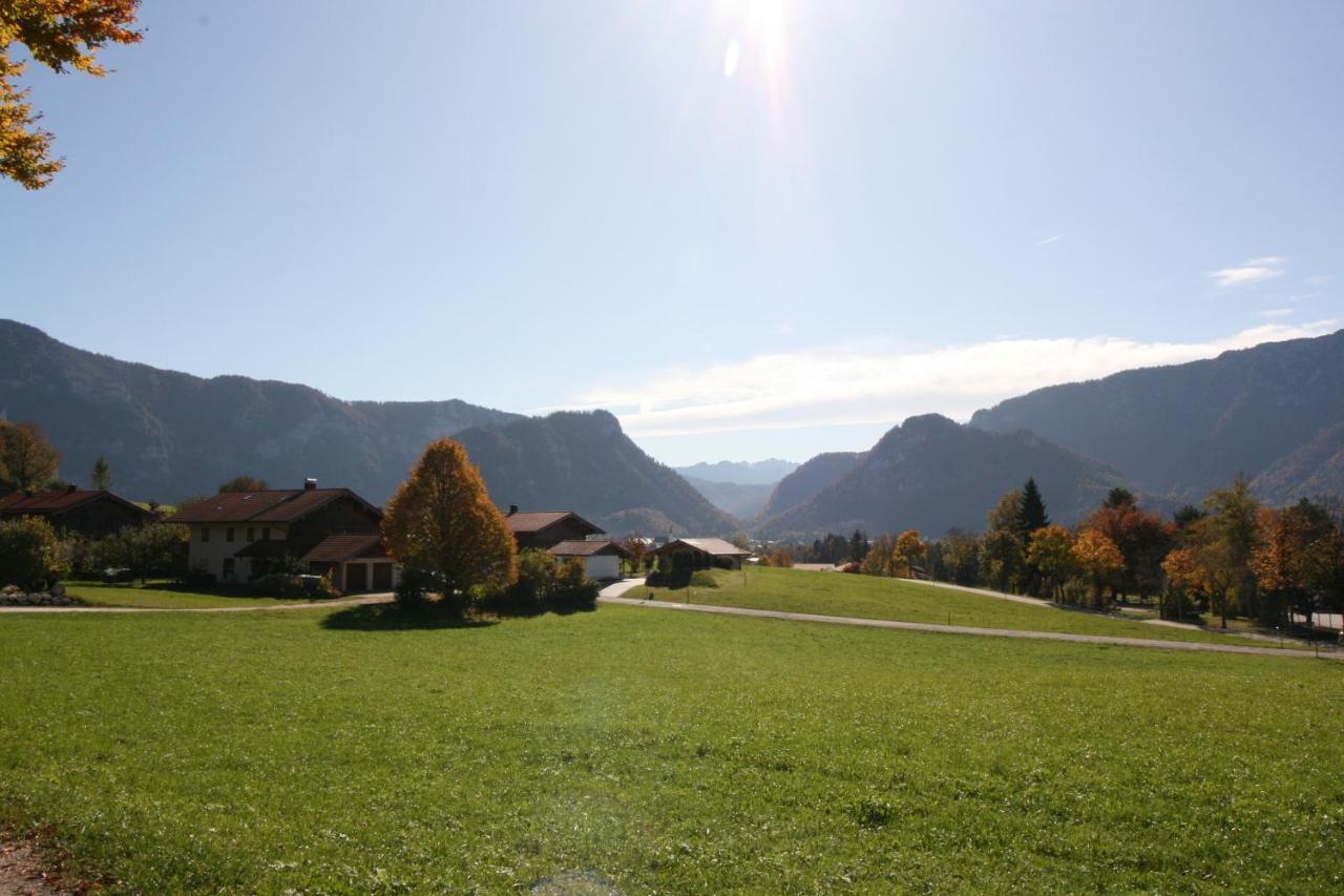Chalet Harmonie Inzell Εξωτερικό φωτογραφία